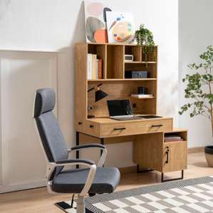 Study table and chair for college students outlet